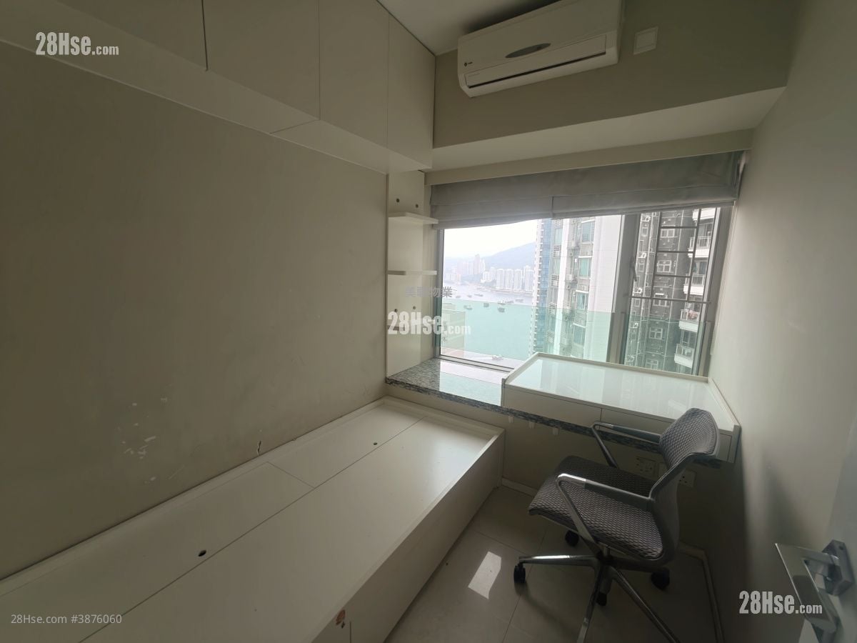 City Point Sell 3 Bedrooms , 1 Bathroom 566 ft²