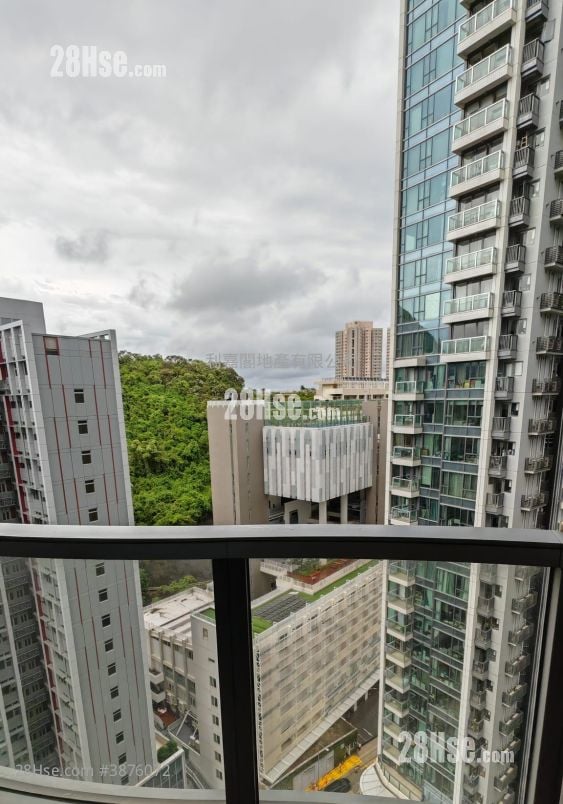 The Southside Rental 568 ft²