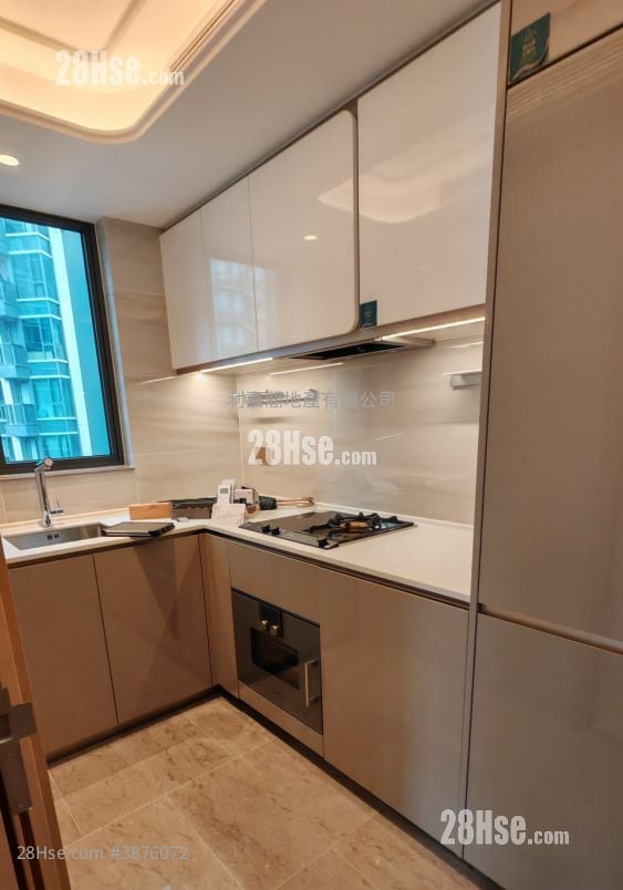 The Southside Rental 568 ft²