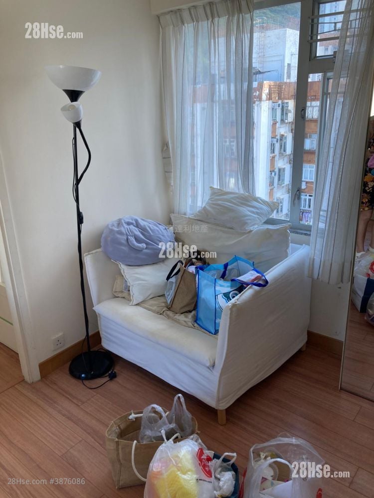Win Tack Building Sell 2 Bedrooms , 1 Bathroom 347 ft²