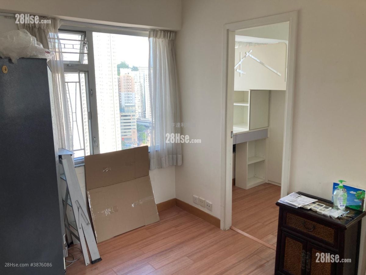 Win Tack Building Sell 2 Bedrooms , 1 Bathroom 347 ft²