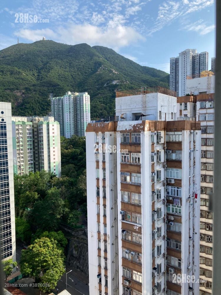 Win Tack Building Sell 2 Bedrooms , 1 Bathroom 347 ft²