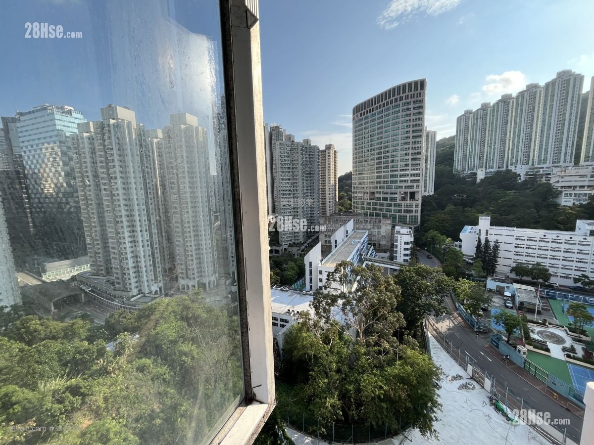 Tsuen Wan Centre Sell 2 Bedrooms 380 ft²