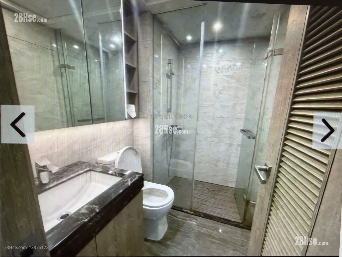 Aurora Rental 2 Bedrooms , 1 Bathroom 443 ft²