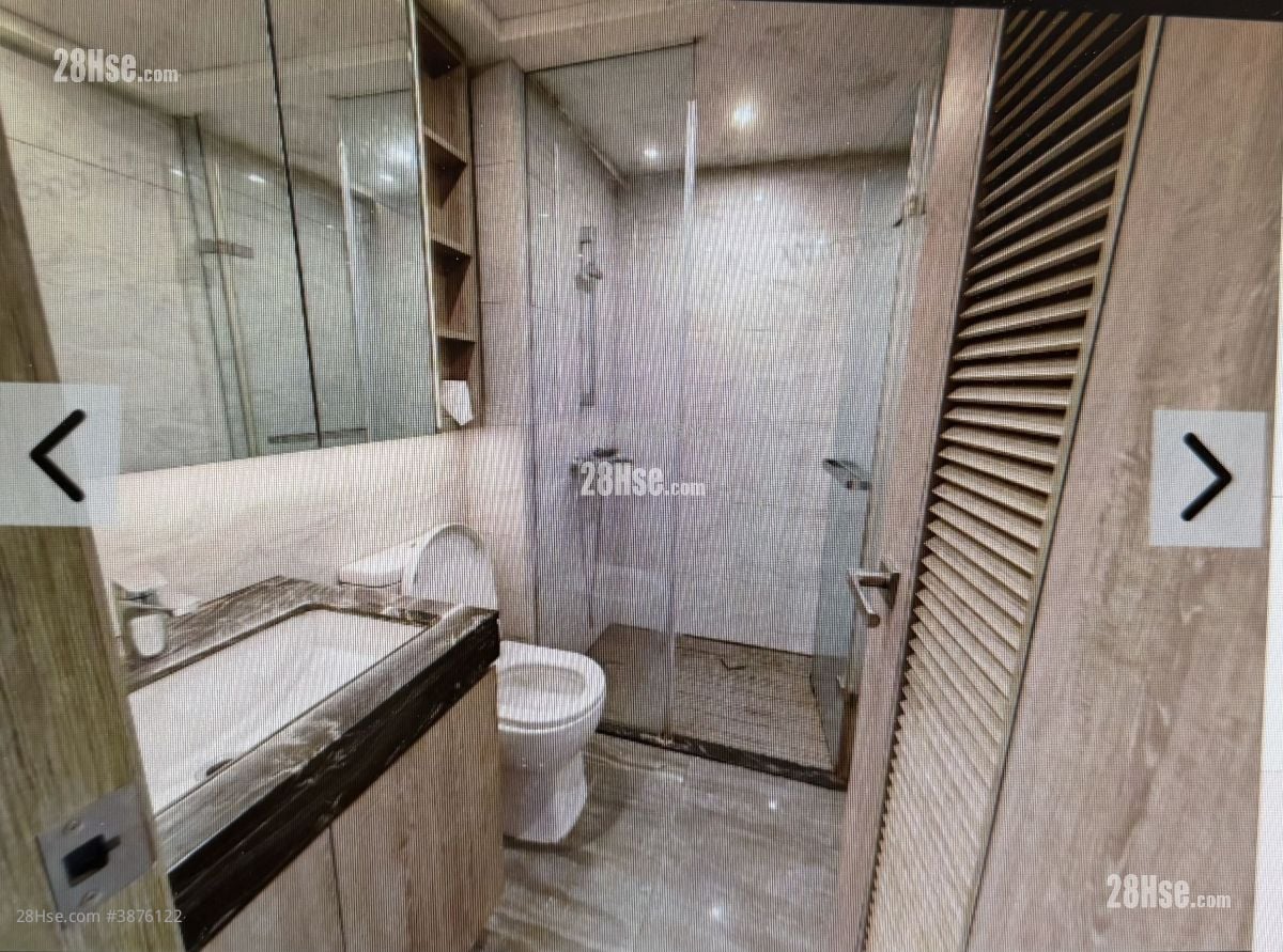 Aurora Rental 2 Bedrooms , 1 Bathroom 443 ft²