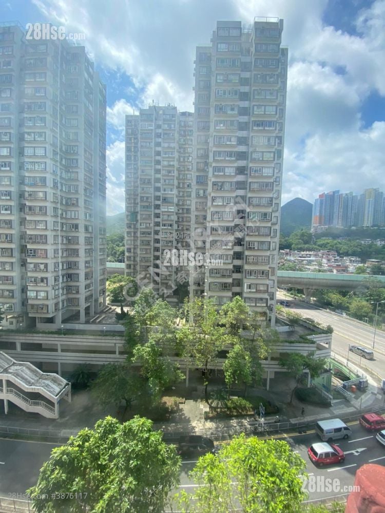 Greenwood Garden Sell 2 Bedrooms , 1 Bathroom 215 ft²
