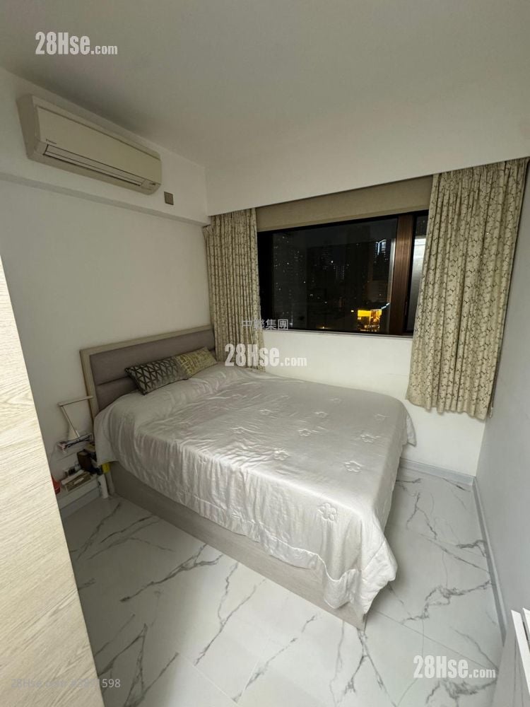 Kam Tong Building Sell 2 Bedrooms , 2 Bathrooms 640 ft²