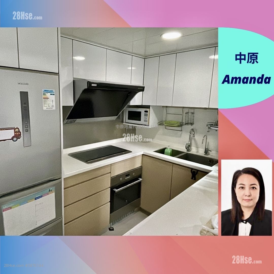 Belvedere Garden Sell 3 Bedrooms 742 ft²