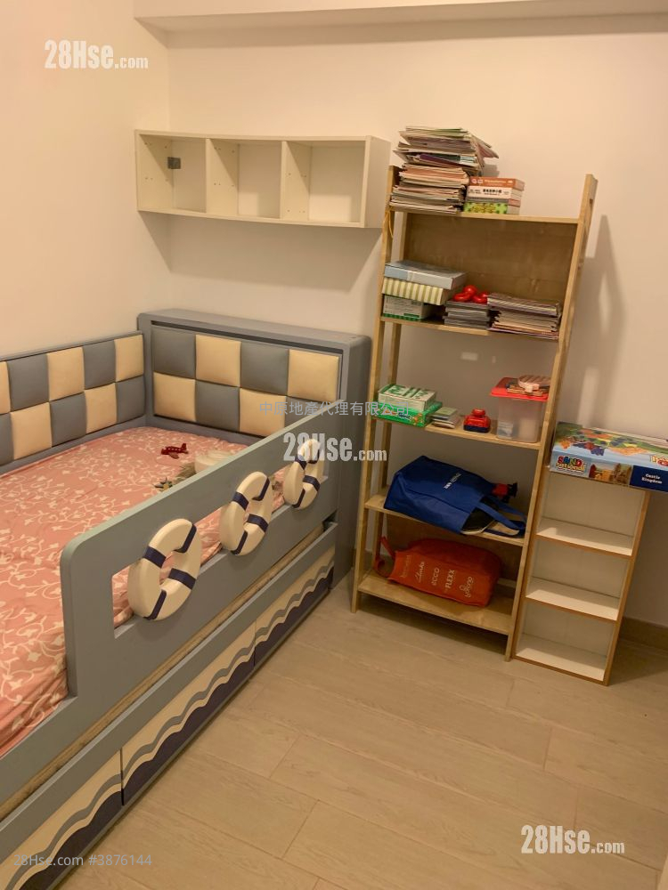 Belvedere Garden Sell 3 Bedrooms 742 ft²
