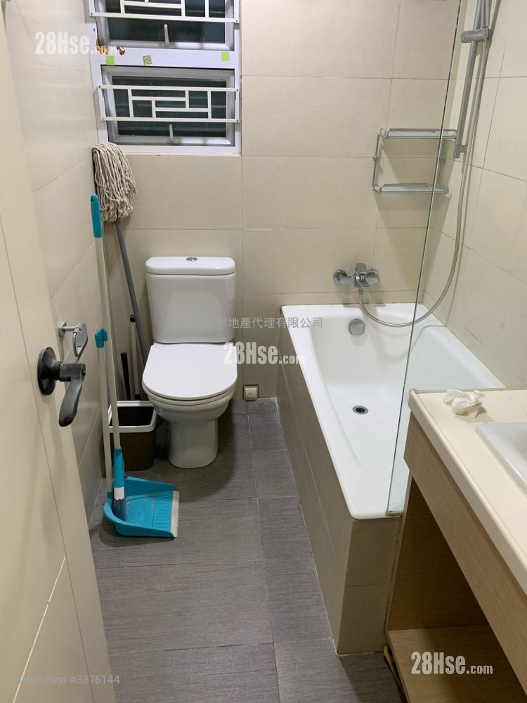 Belvedere Garden Sell 3 Bedrooms 742 ft²