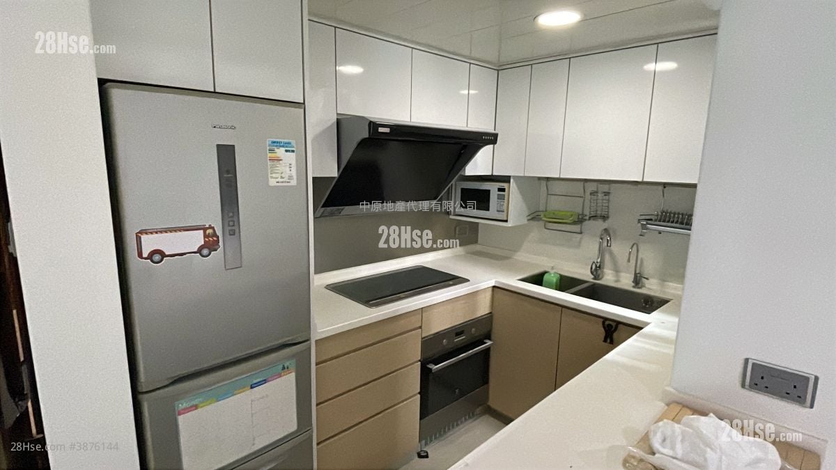 Belvedere Garden Sell 3 Bedrooms 742 ft²