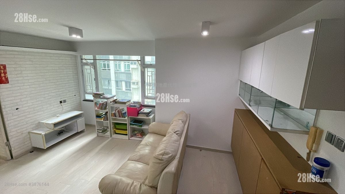 Belvedere Garden Sell 3 Bedrooms 742 ft²