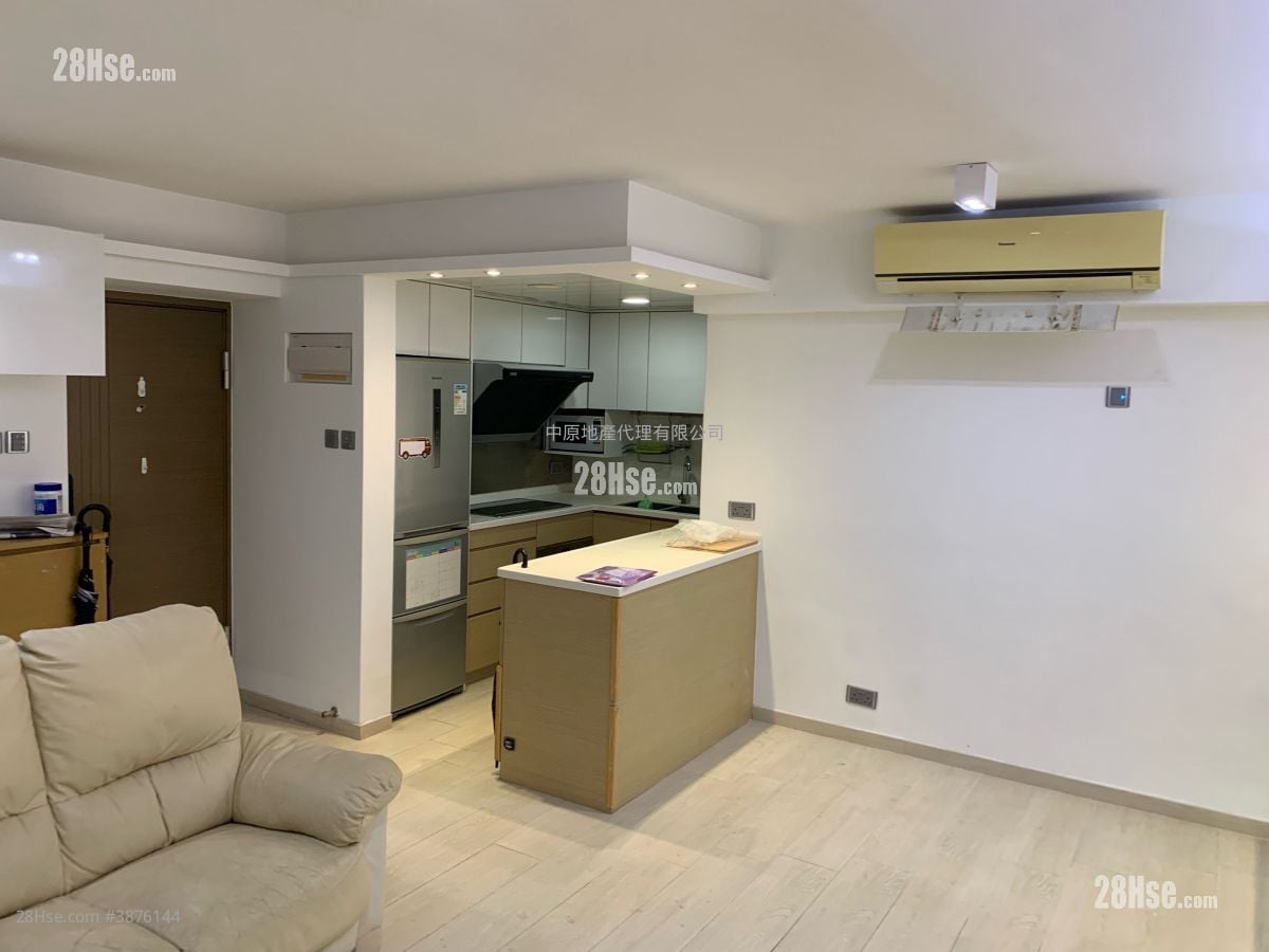 Belvedere Garden Sell 3 Bedrooms 742 ft²