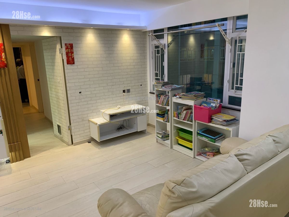 Belvedere Garden Sell 3 Bedrooms 742 ft²