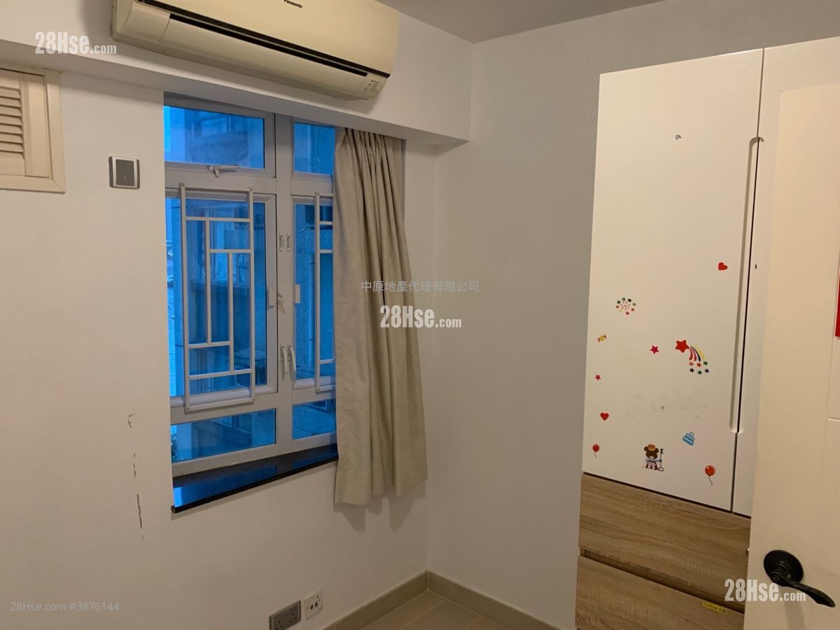 Belvedere Garden Sell 3 Bedrooms 742 ft²
