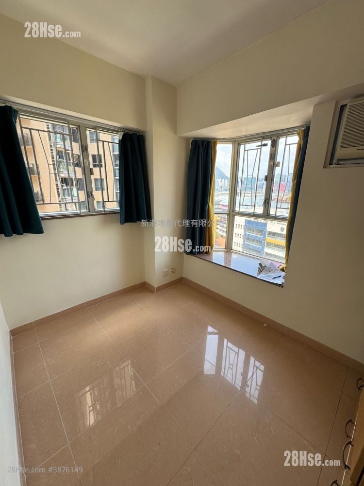 Bailey Garden Sell 3 Bedrooms , 1 Bathroom 467 ft²