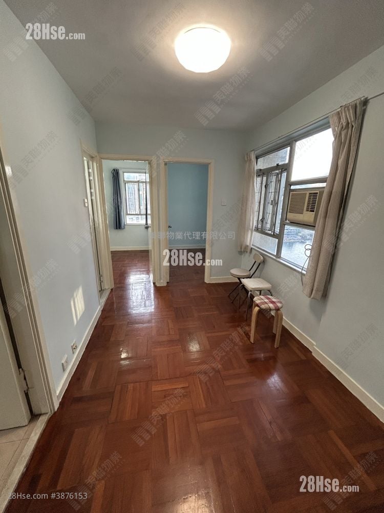 City One Shatin Sell 2 Bedrooms , 1 Bathroom 327 ft²
