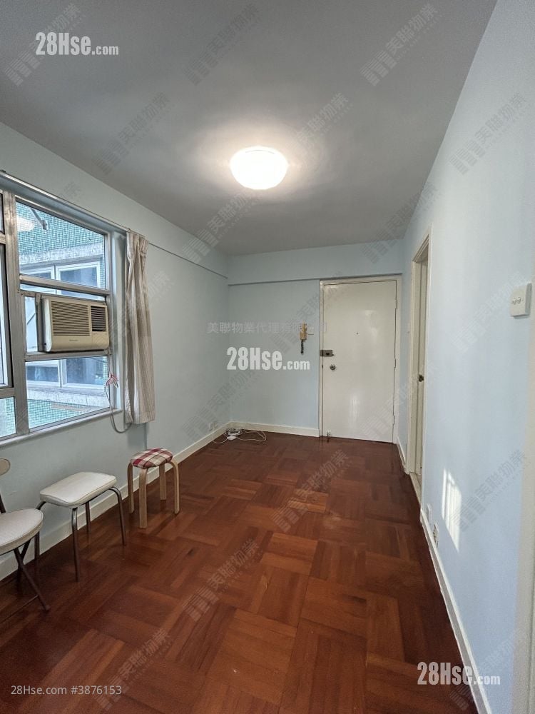 City One Shatin Sell 2 Bedrooms , 1 Bathroom 327 ft²
