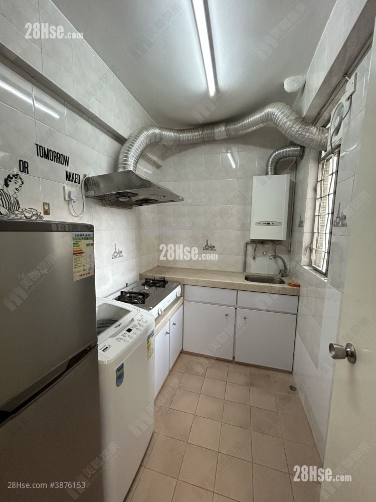 City One Shatin Sell 2 Bedrooms , 1 Bathroom 327 ft²