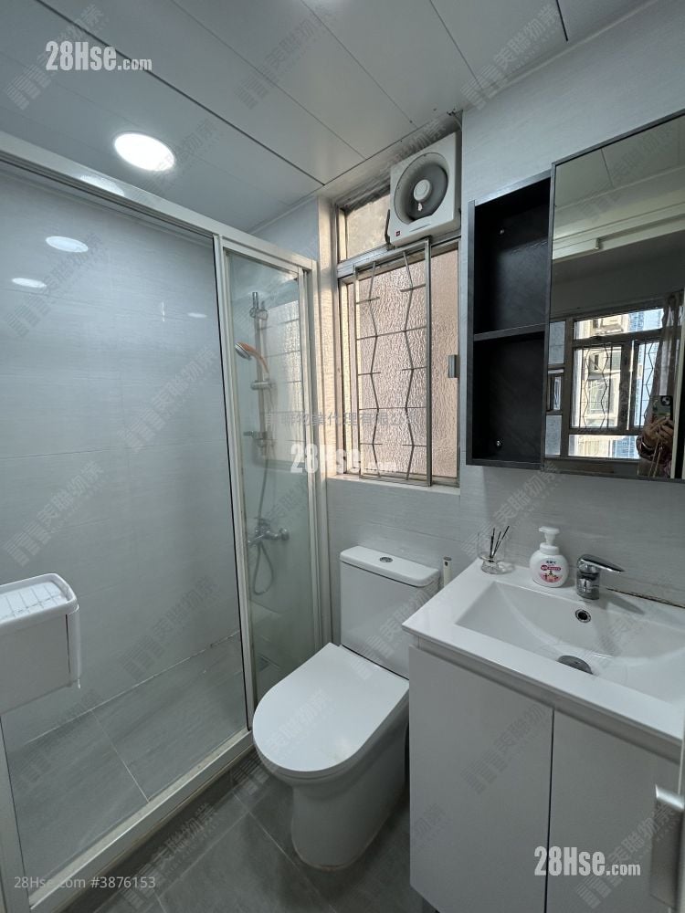 City One Shatin Sell 2 Bedrooms , 1 Bathroom 327 ft²