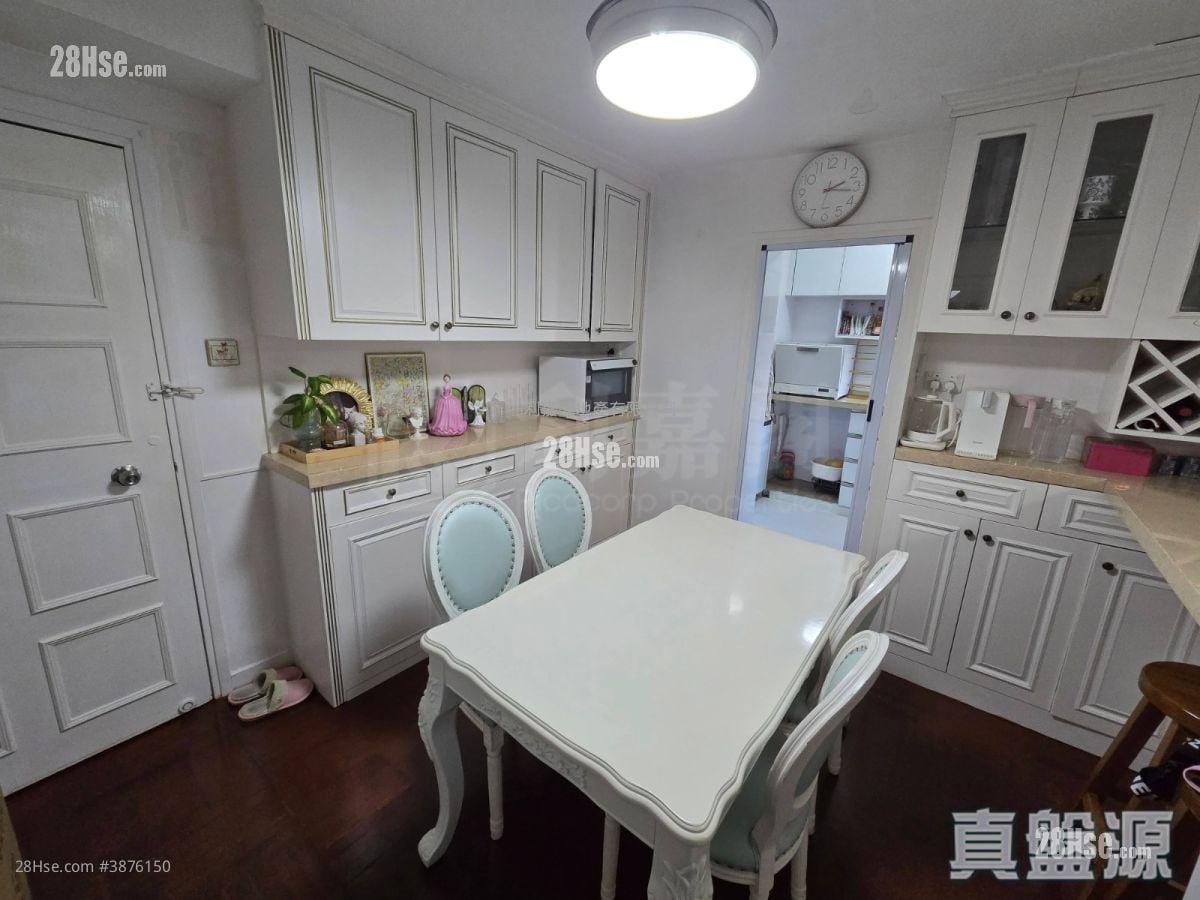 City Garden Sell 3 Bedrooms , 2 Bathrooms 1,010 ft²