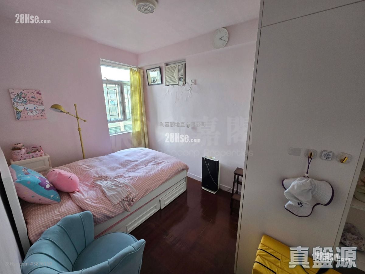 City Garden Sell 3 Bedrooms , 2 Bathrooms 1,010 ft²