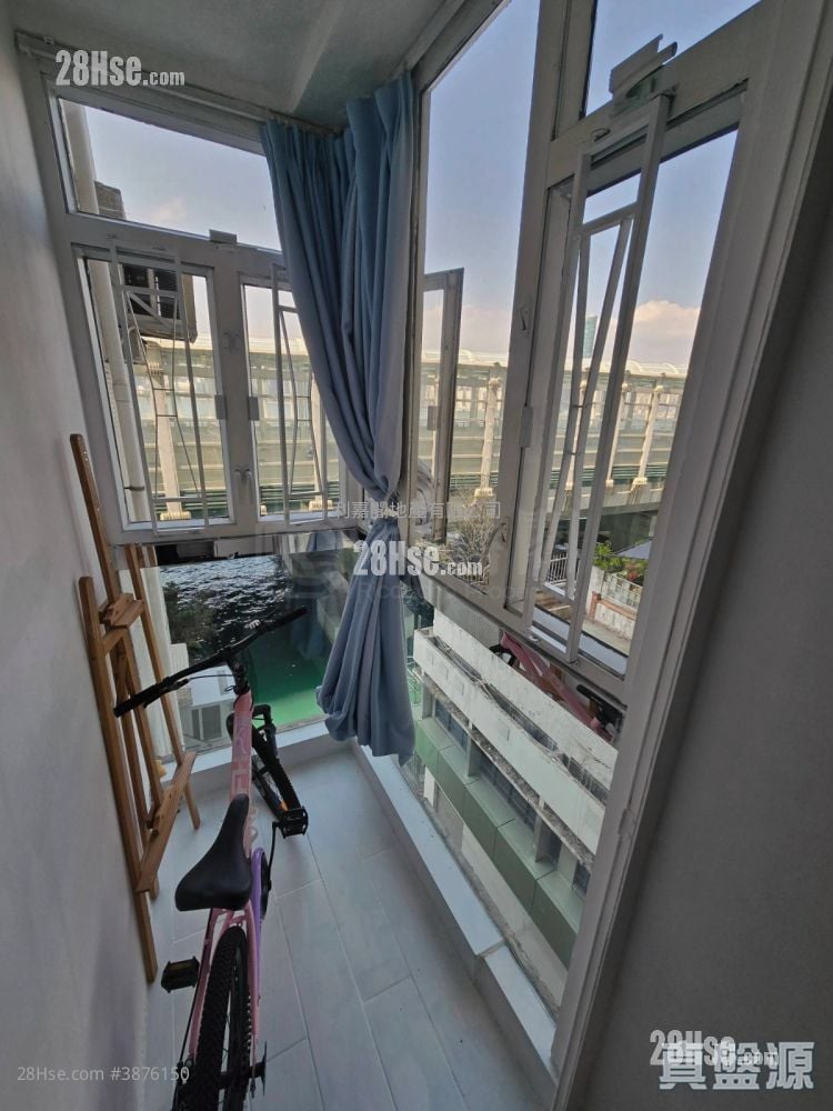 City Garden Sell 3 Bedrooms , 2 Bathrooms 1,010 ft²