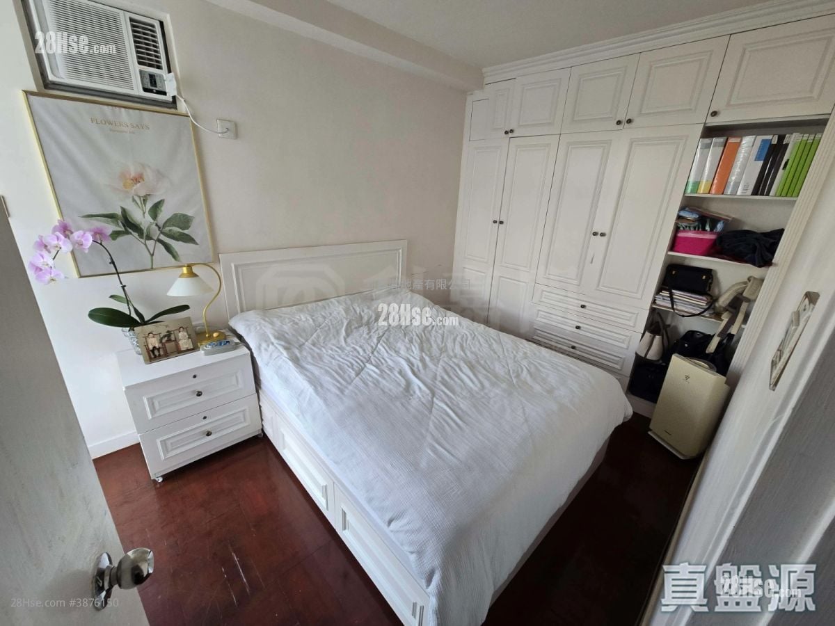 City Garden Sell 3 Bedrooms , 2 Bathrooms 1,010 ft²