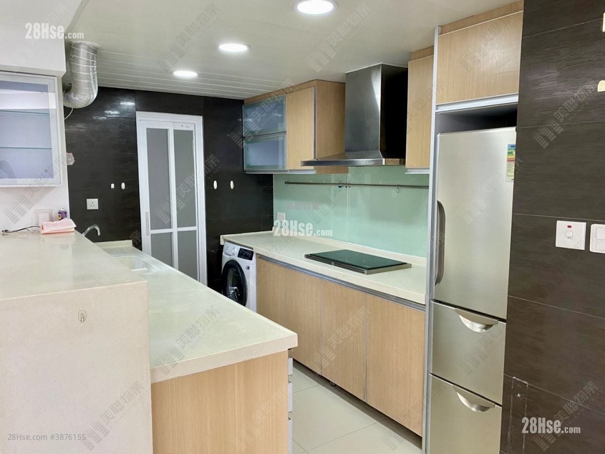 Nan Fung Plaza Sell 3 Bedrooms , 2 Bathrooms 806 ft²