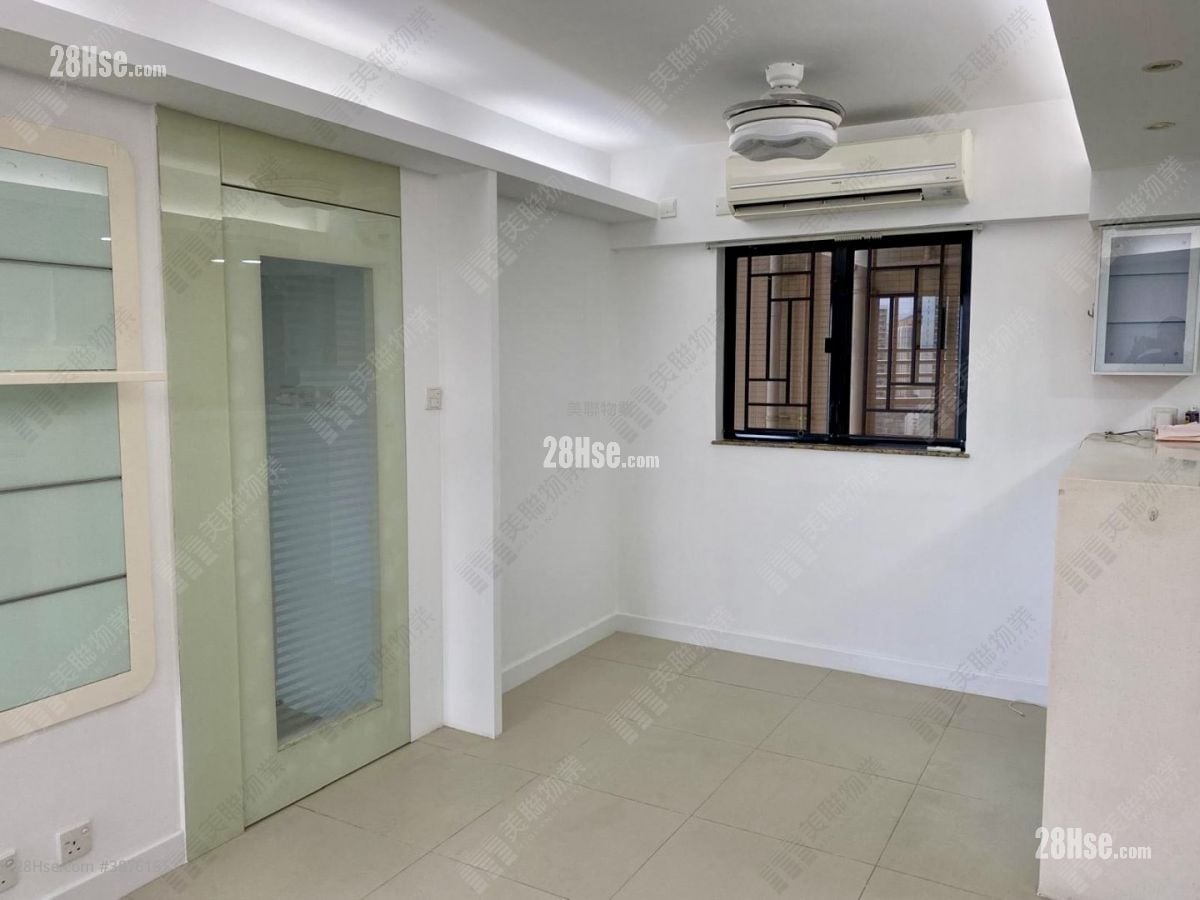 Nan Fung Plaza Sell 3 Bedrooms , 2 Bathrooms 806 ft²
