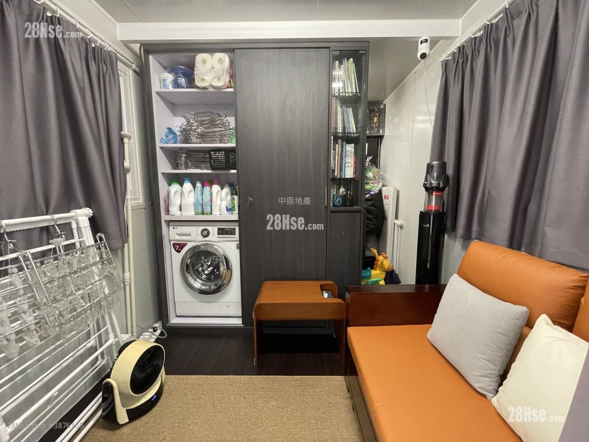 Grand Palisades Sell 3 Bedrooms , 2 Bathrooms 750 ft²