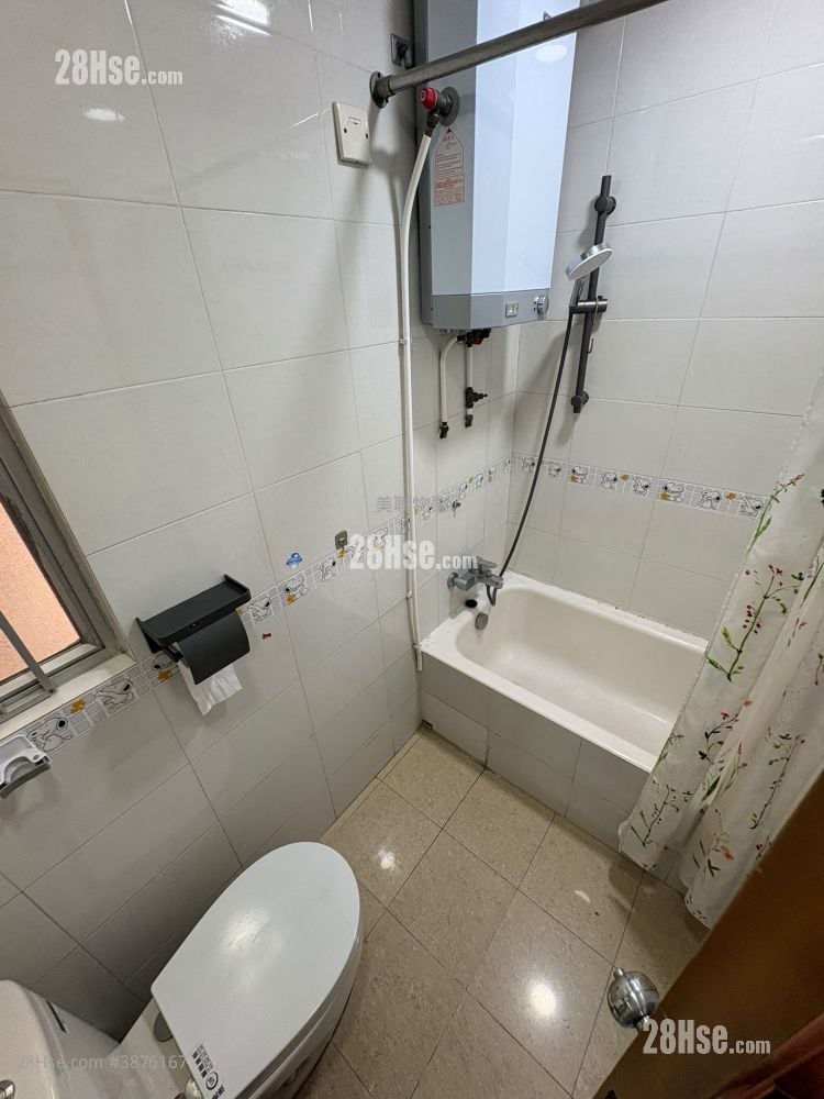 Bailey Garden Sell 3 Bedrooms 467 ft²