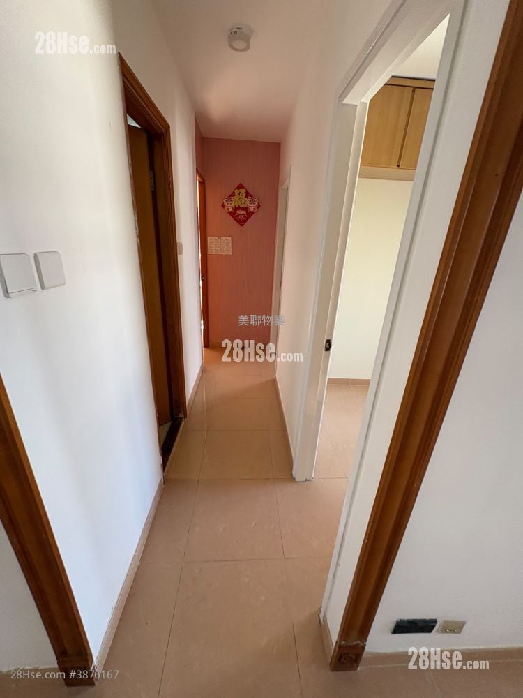 Bailey Garden Sell 3 Bedrooms 467 ft²