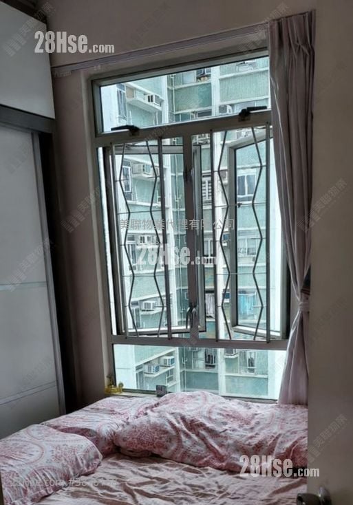 City One Shatin Sell 2 Bedrooms , 1 Bathroom 327 ft²