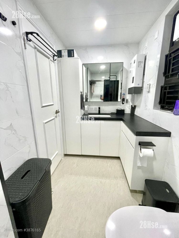 Grand Palisades Sell 3 Bedrooms , 2 Bathrooms 750 ft²