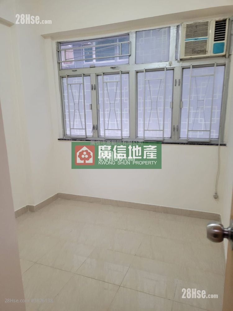 Eastland Towers Rental 2 Bedrooms , 1 Bathroom 364 ft²