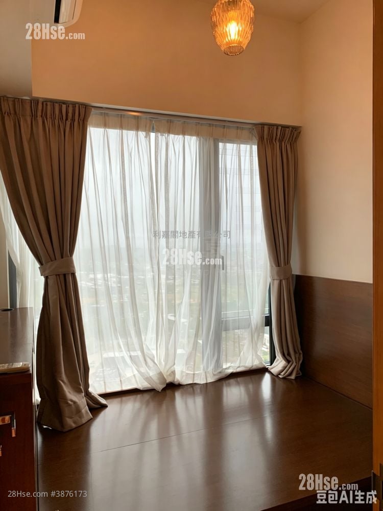 Park Yoho Rental 3 Bedrooms , 1 Bathroom 594 ft²