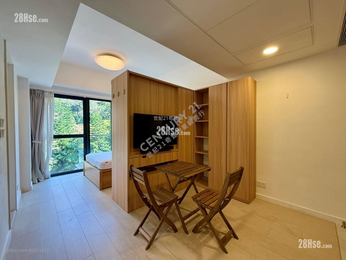 壹号云顶 售盘 开放式间隔 , 1 浴室 323 平方尺
