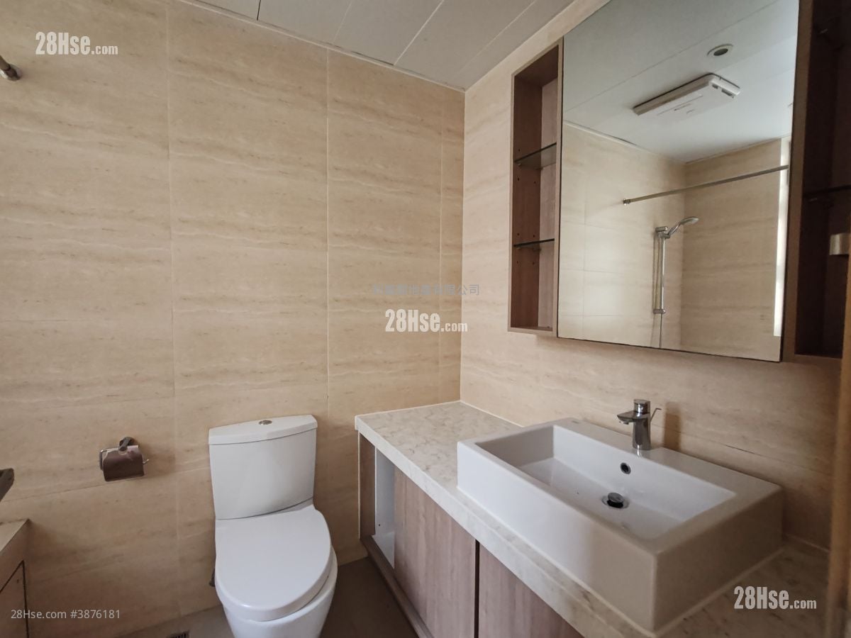 Villa Costa Rental 4 Bedrooms , 4 Bathrooms 3,169 ft²
