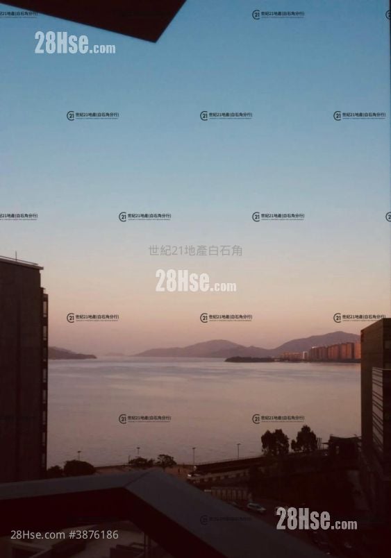朗濤 售盤 3 房 , 2 浴室 1,233 平方呎