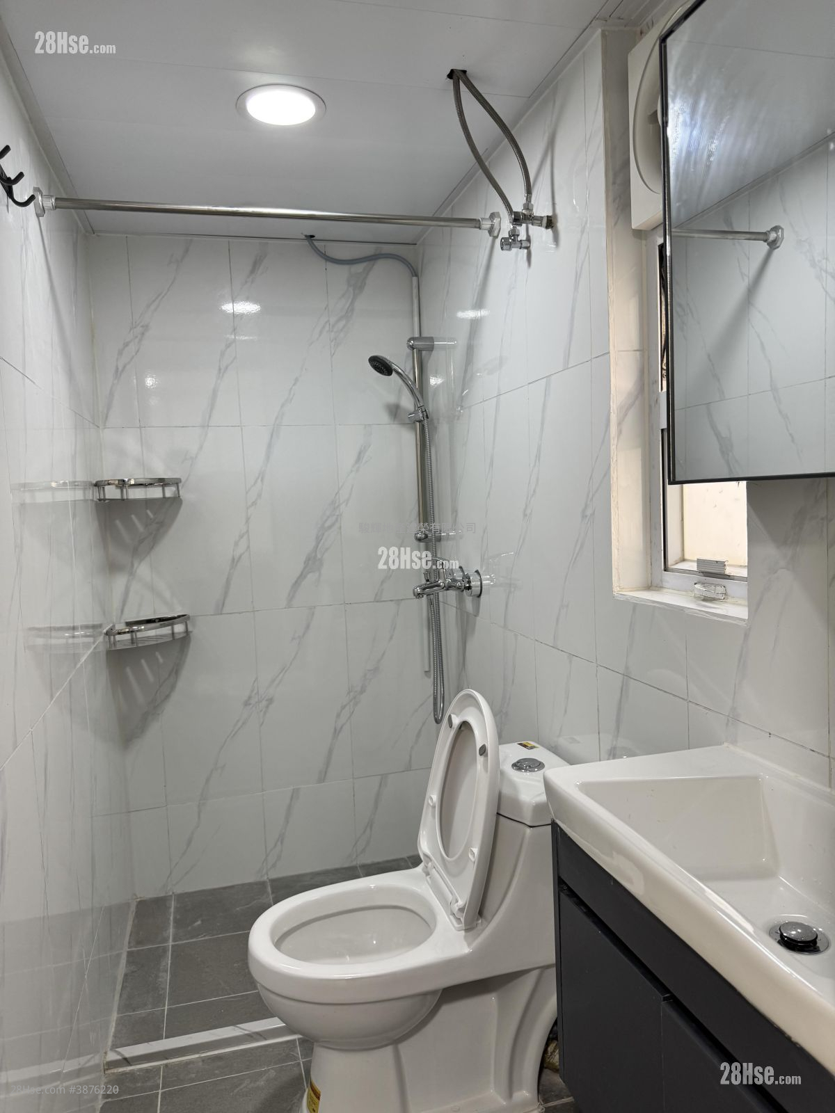 Yau Lee Building Rental 2 Bedrooms , 1 Bathroom 323 ft²