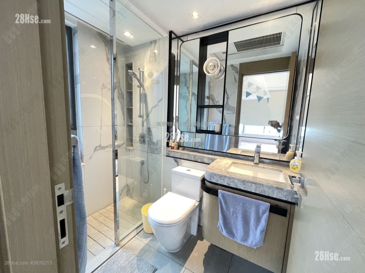 St Martin Rental 1 Bedroom , 1 Bathroom 339 ft²