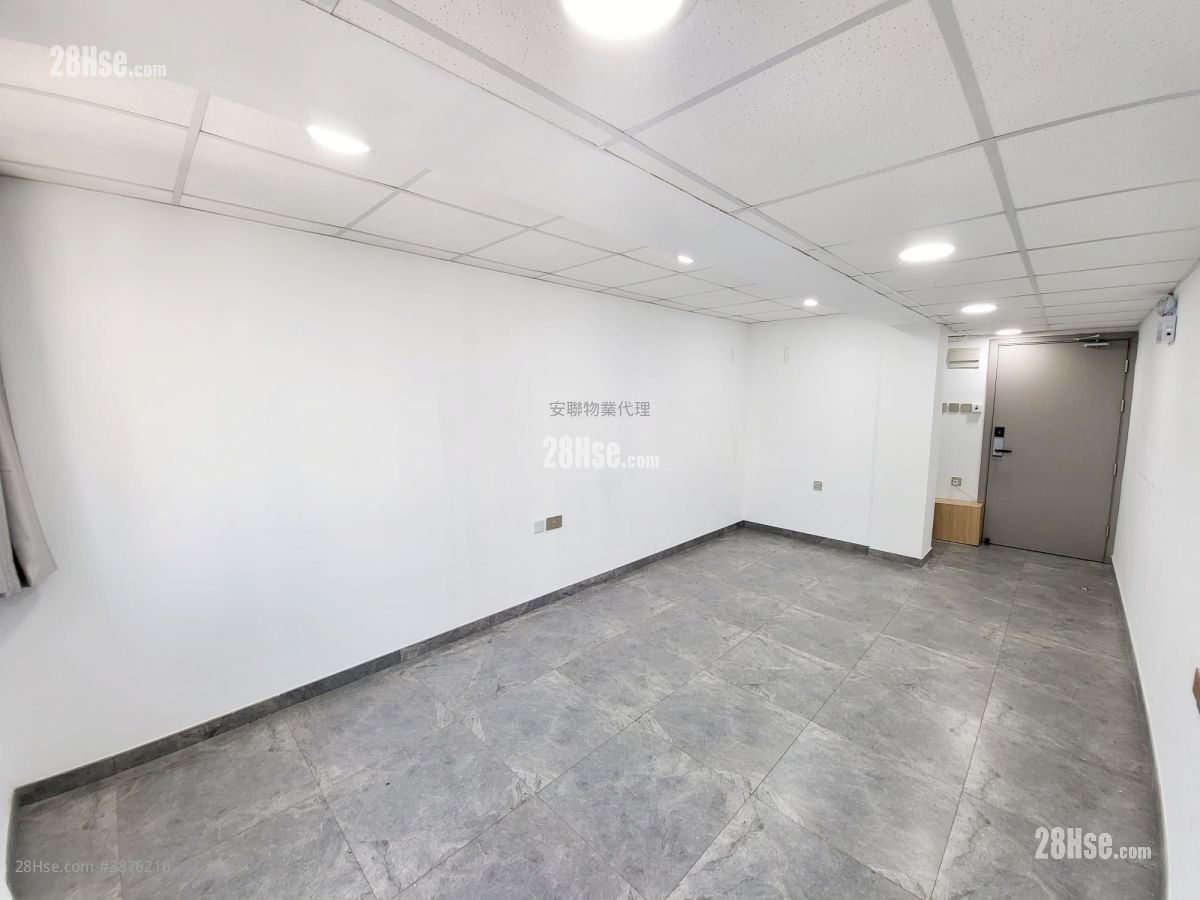 Por Mee Factory Building Rental