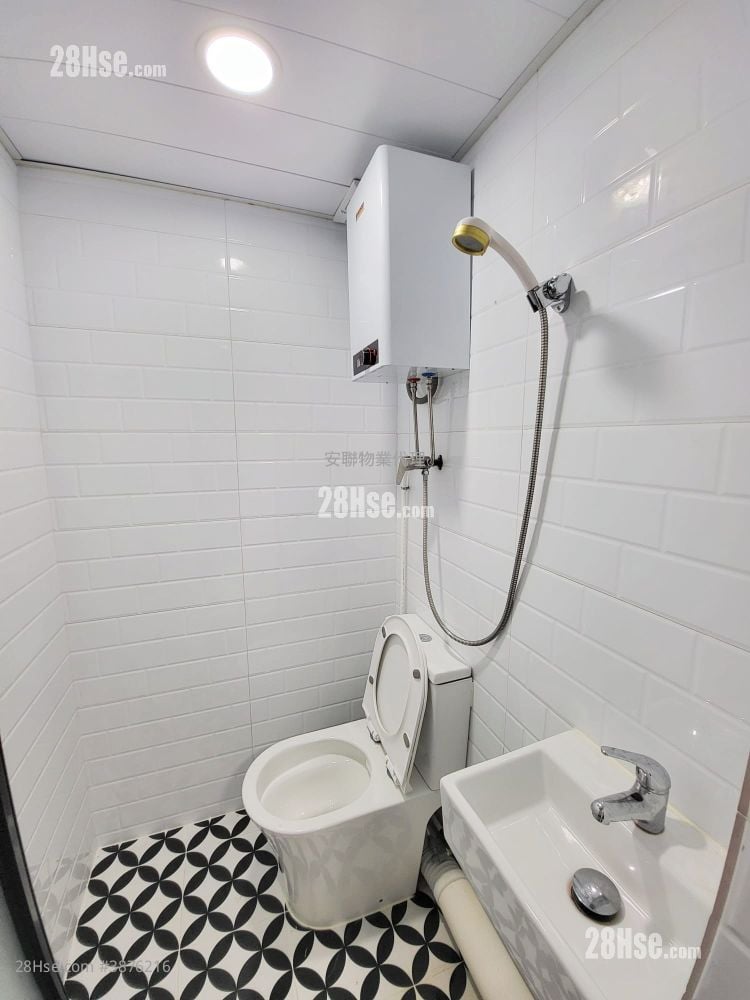 Por Mee Factory Building Rental