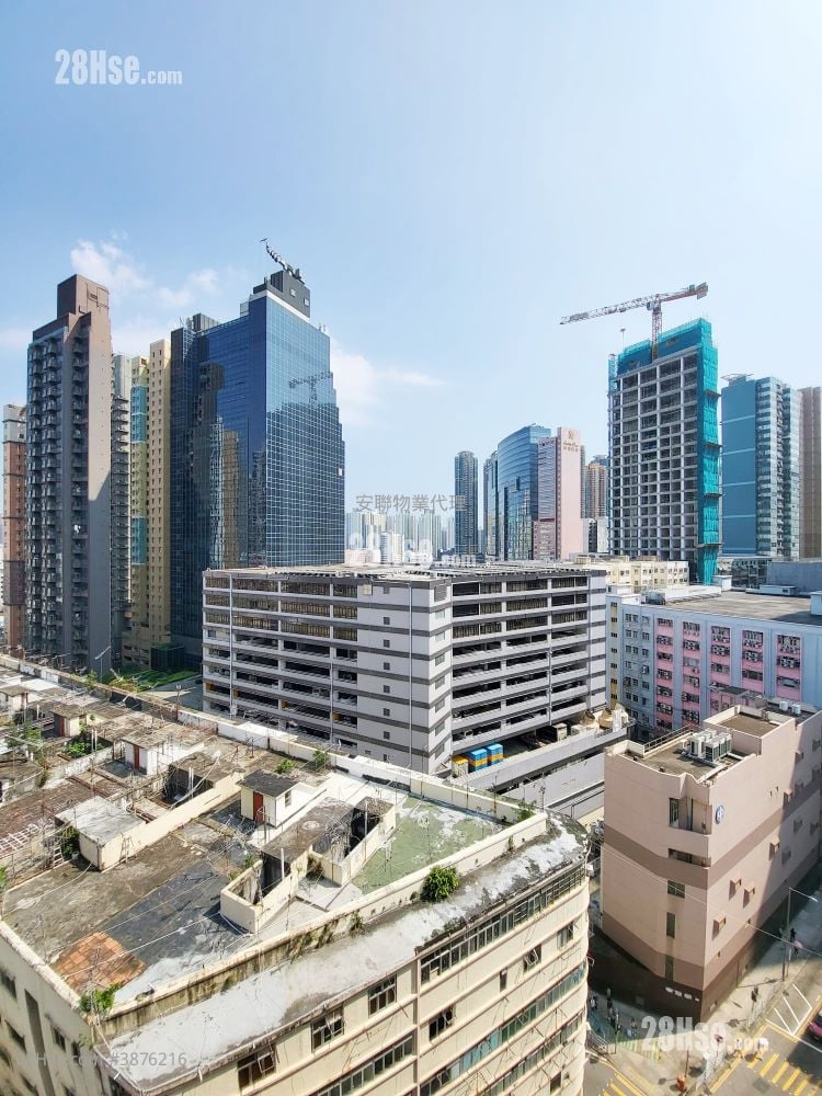 Por Mee Factory Building Rental
