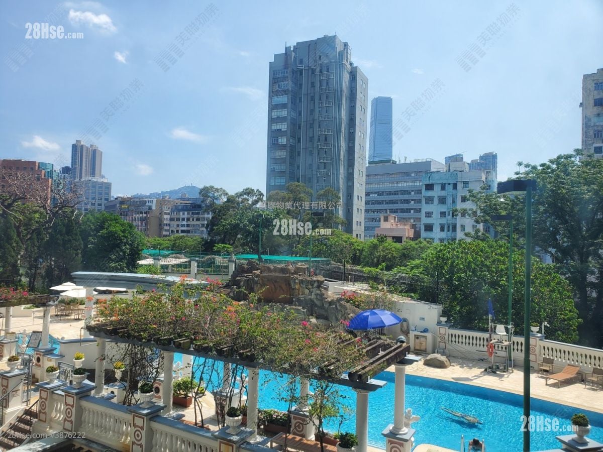 The Regalia Sell 3 Bedrooms , 3 Bathrooms 859 ft²
