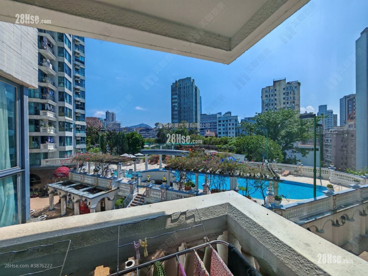 The Regalia Sell 3 Bedrooms , 3 Bathrooms 859 ft²