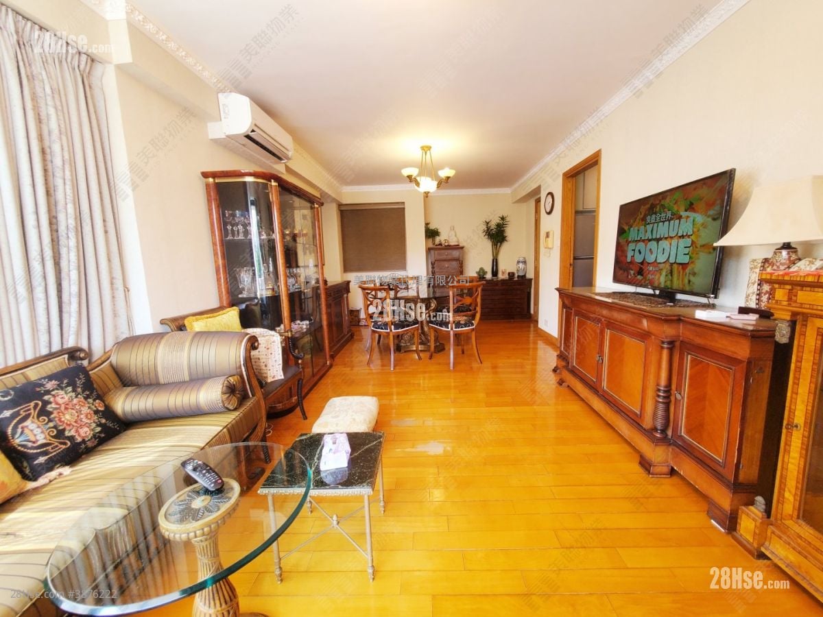 The Regalia Sell 3 Bedrooms , 3 Bathrooms 859 ft²