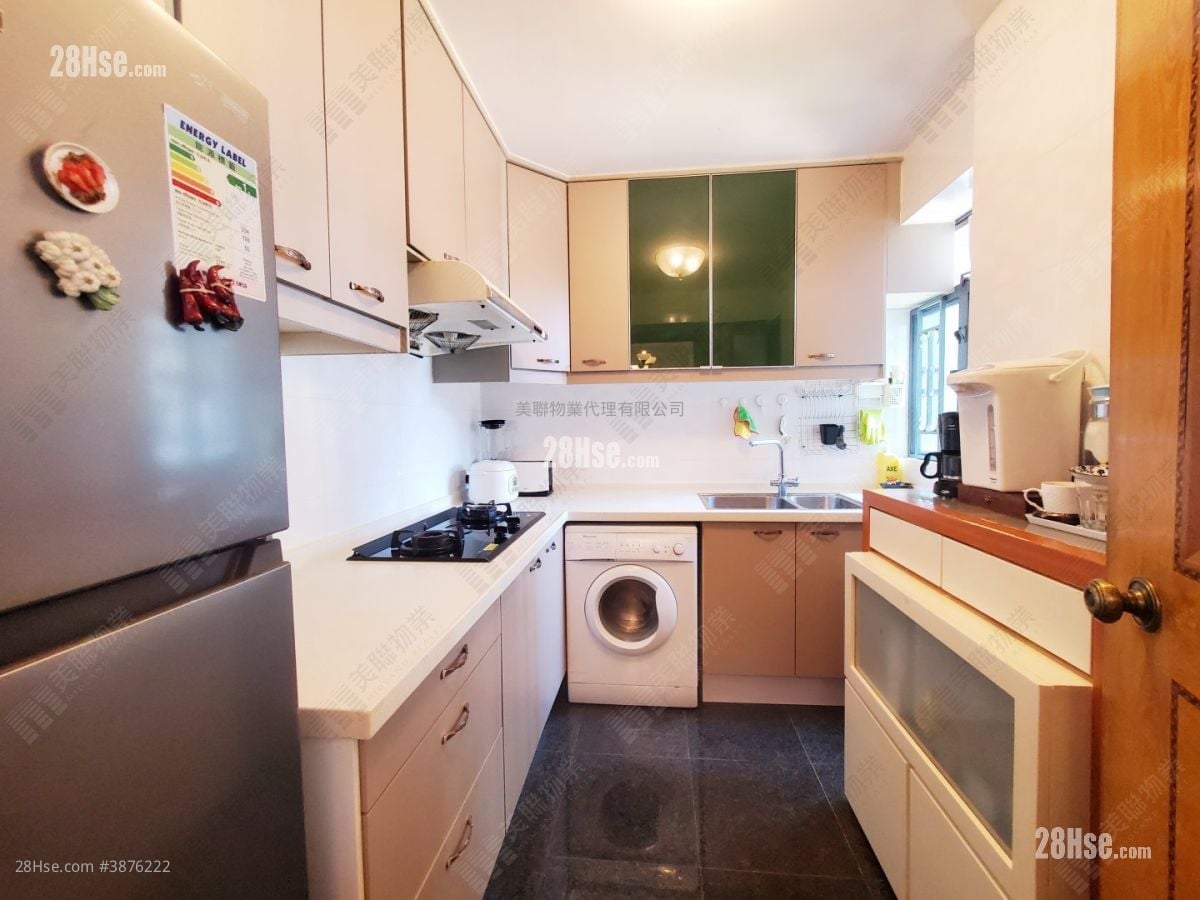 The Regalia Sell 3 Bedrooms , 3 Bathrooms 859 ft²