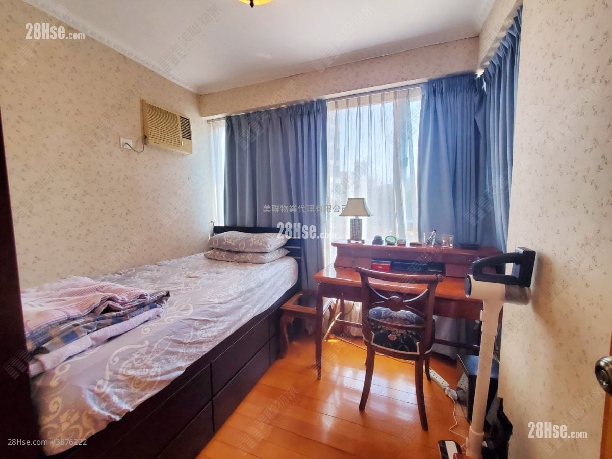 The Regalia Sell 3 Bedrooms , 3 Bathrooms 859 ft²